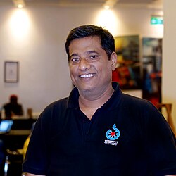 Suyash Dwivedi