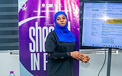 Berikisu Ibrahim