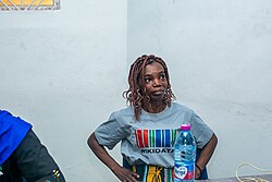 Blanche Micah-Davis