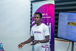 Emmanuel Assilidjoe