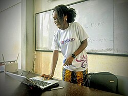 Gloria Adokoh